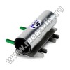 Хомут ремонтный MGF нерж. 82-90 мм, L-150 мм, RC1 mega-fix