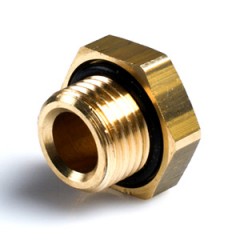 Заглушки Camozzi