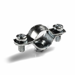 Зажимные скобы