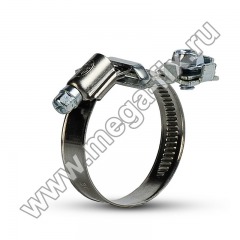 Хомуты 16 25 мм